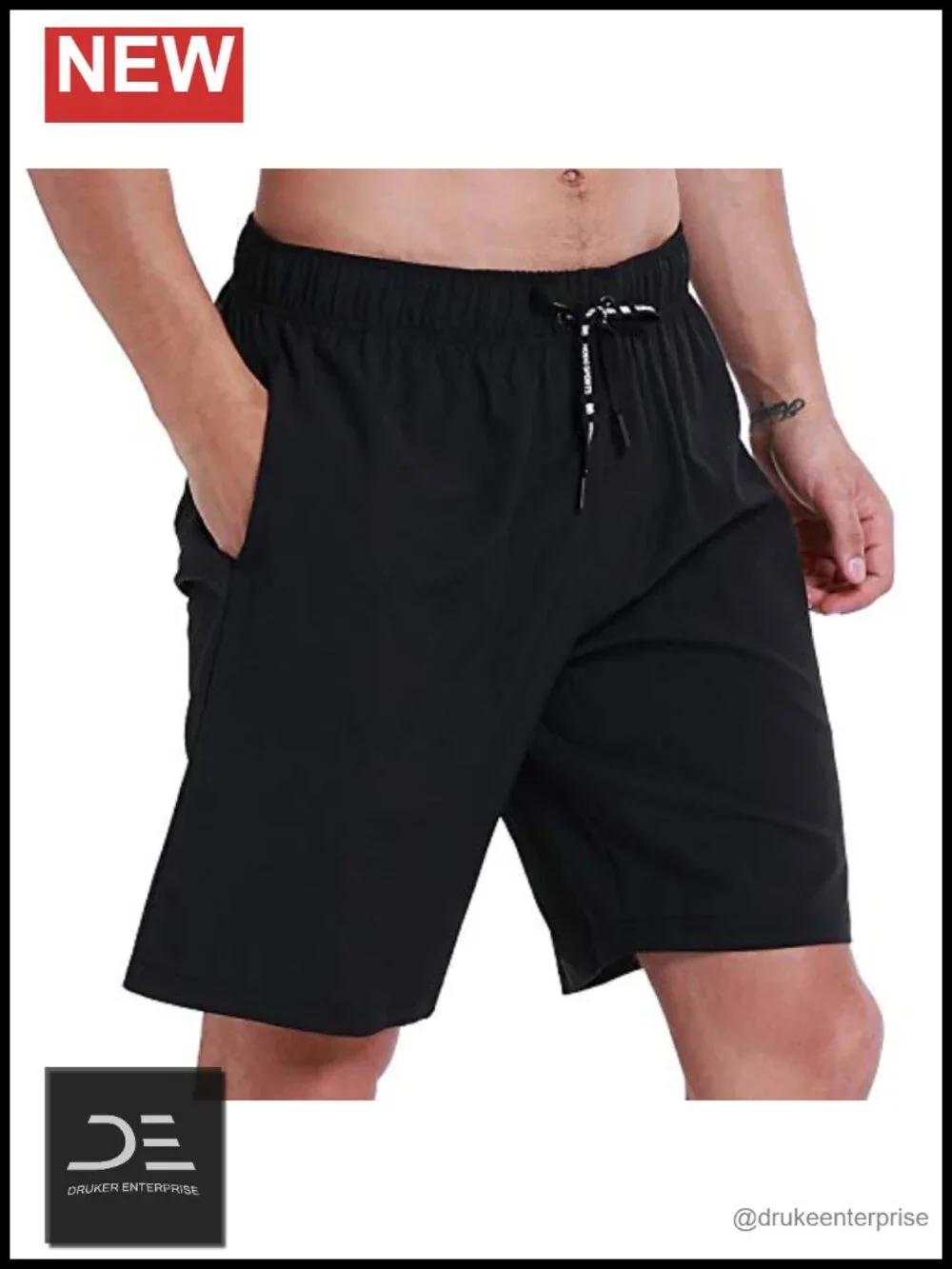 Men's 9